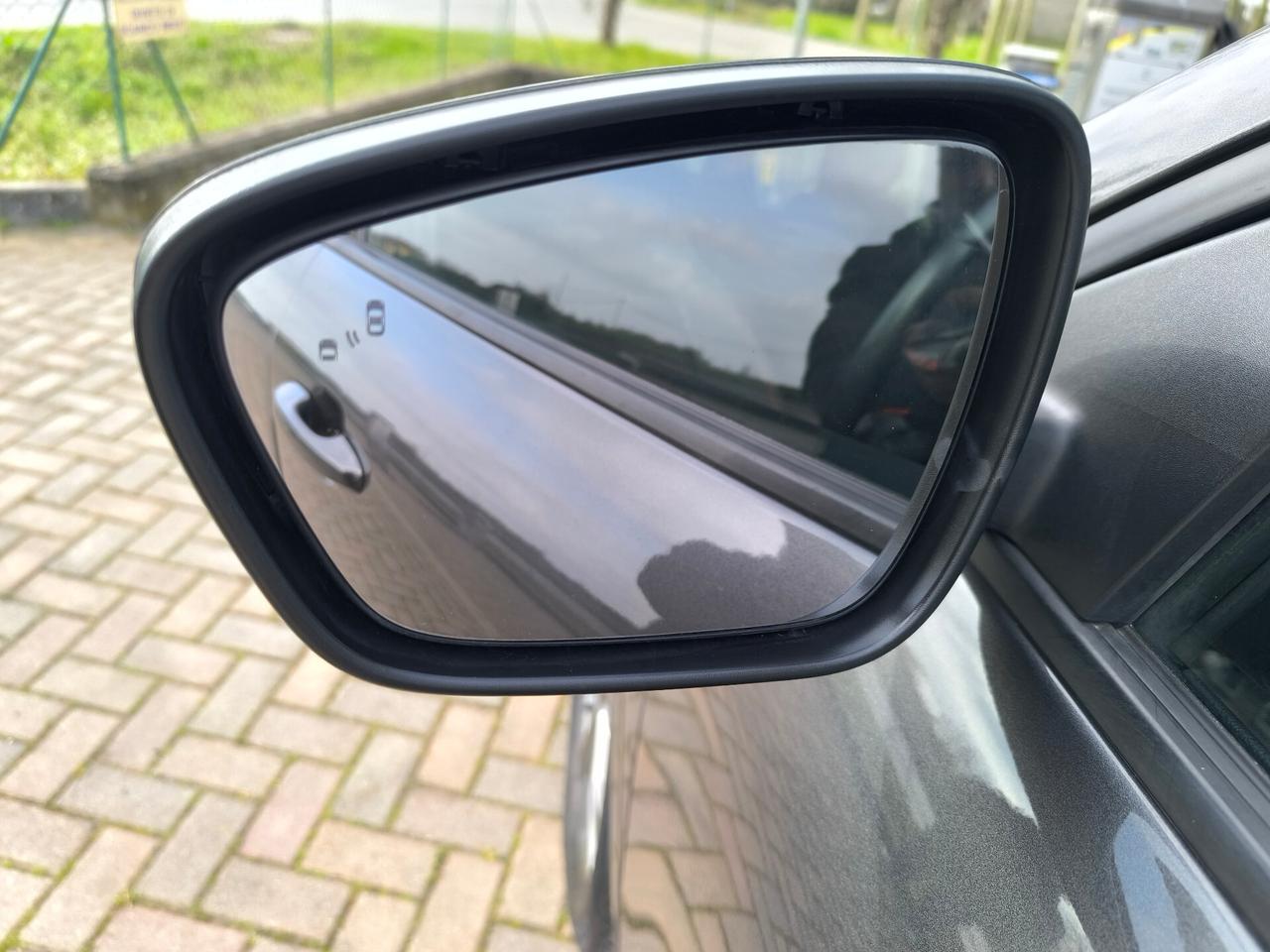 Ford Kuga 2.5 Plug In Hybrid 225 CV CVT 2WD ST-Line Design