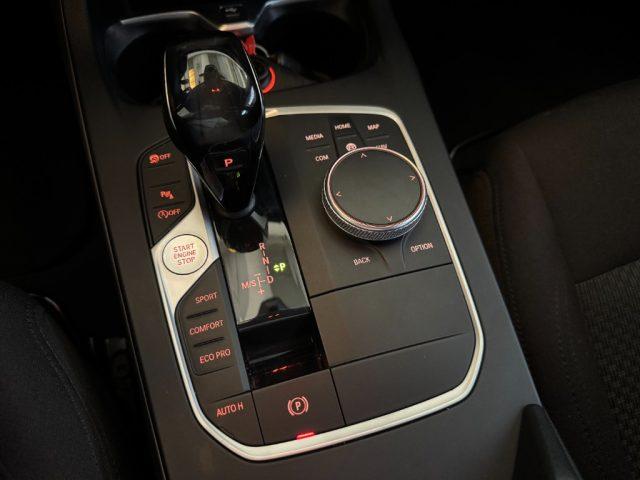 BMW 116 d 5p. Sport