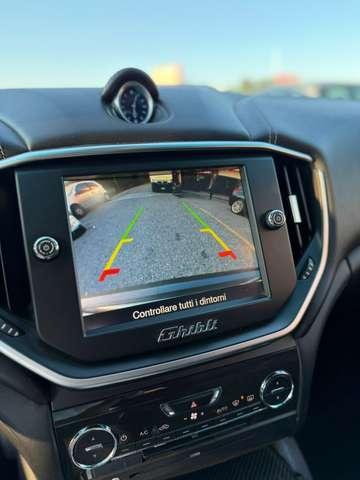Maserati Ghibli Ghibli III 2013 3.0 V6 ds 275cv auto