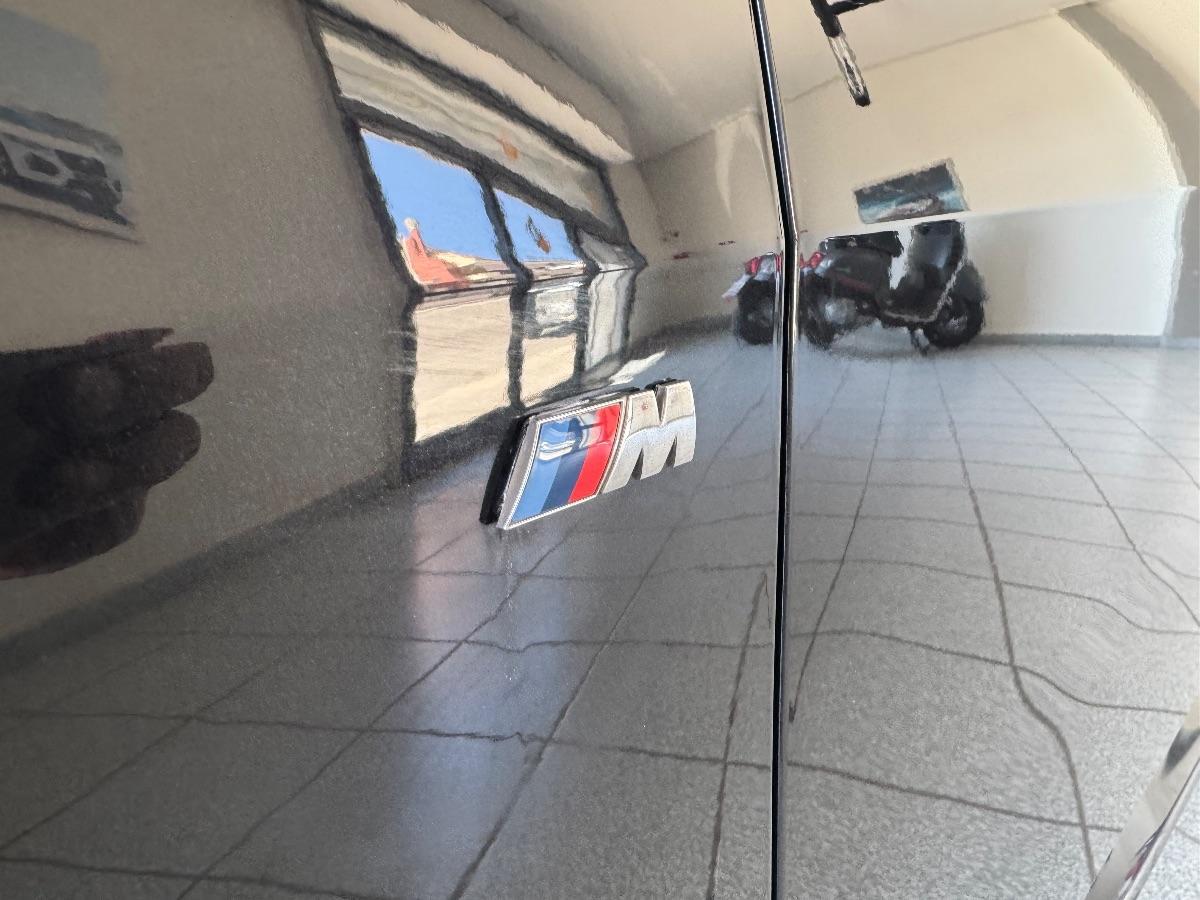 BMW 216d Gran CoupÃ© M-SPORT Aut. VIRTUAL/ CARPLAY/ LED