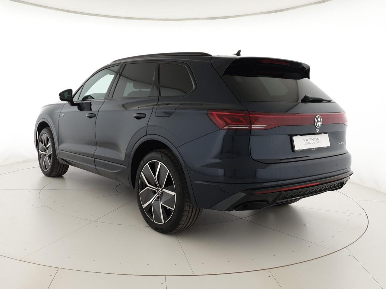 Volkswagen Touareg 3.0 v6 tsi ehybrid r 462cv auto