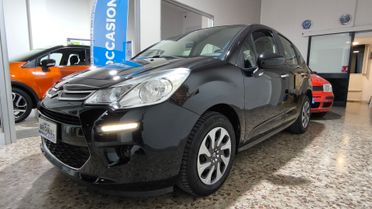 Citroen C3 1.4 HDi 70 Seduction