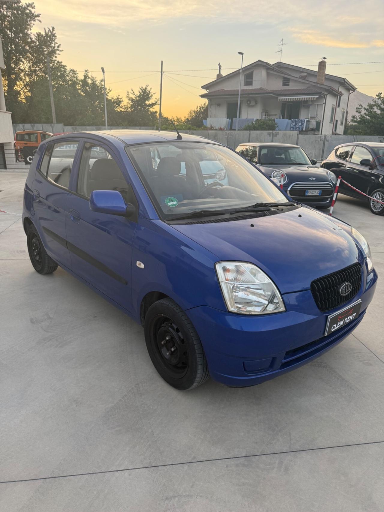 Kia Picanto 1.1 12V Fresh