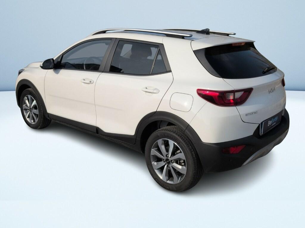 Kia Stonic 1.2 MPi Style 2WD