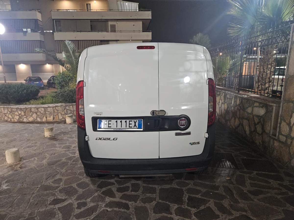 Fiat Doblo Doblò 1.4 T-Jet Natural Power PC-TN Cargo Lamierato
