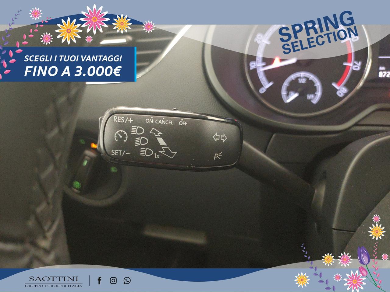 Wagon 1.5 g-tech Executive 130 CV DSG