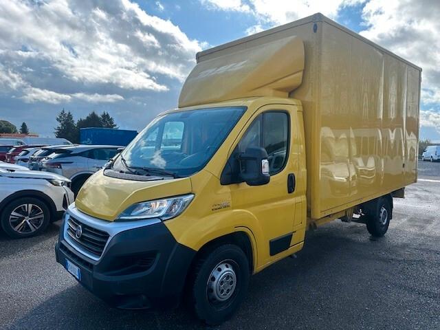 Fiat Ducato 35 2.3 MJT 130CV PLM-SL-TM Furgone Maxi