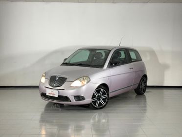 Lancia Ypsilon 1.2 Versus