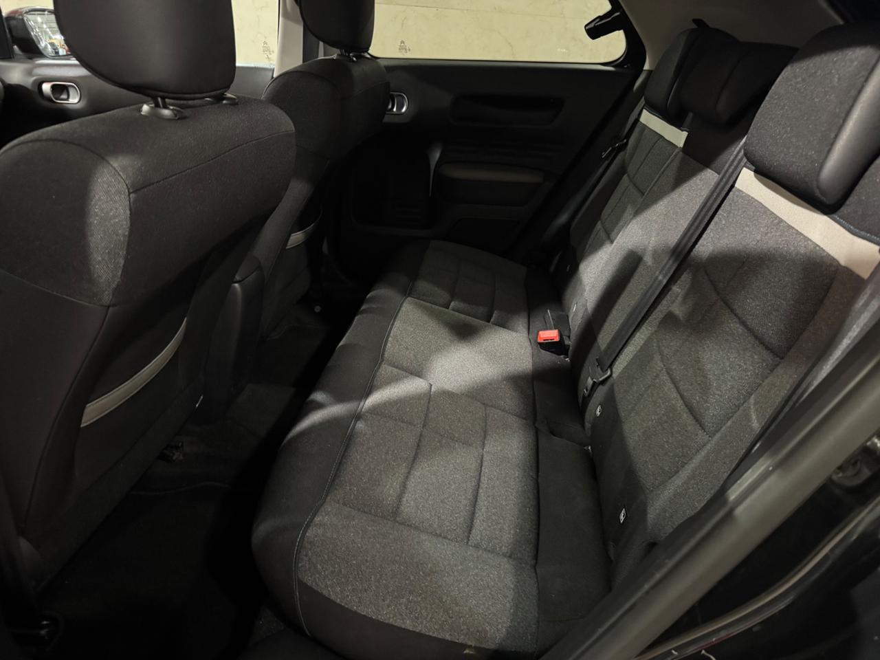 Citroen C4 Cactus BlueHDi 120 EAT6 Shine Pack IVA ESPOSTA