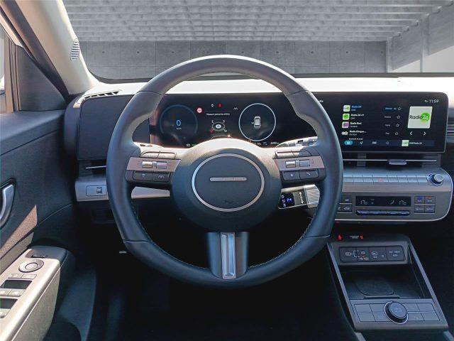 HYUNDAI Kona 2ªs. (2023-->) EV 48.4 KWh XLine