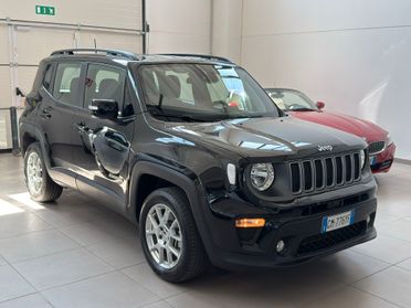 Jeep Renegade 1.3 t4 phev 4xe at6