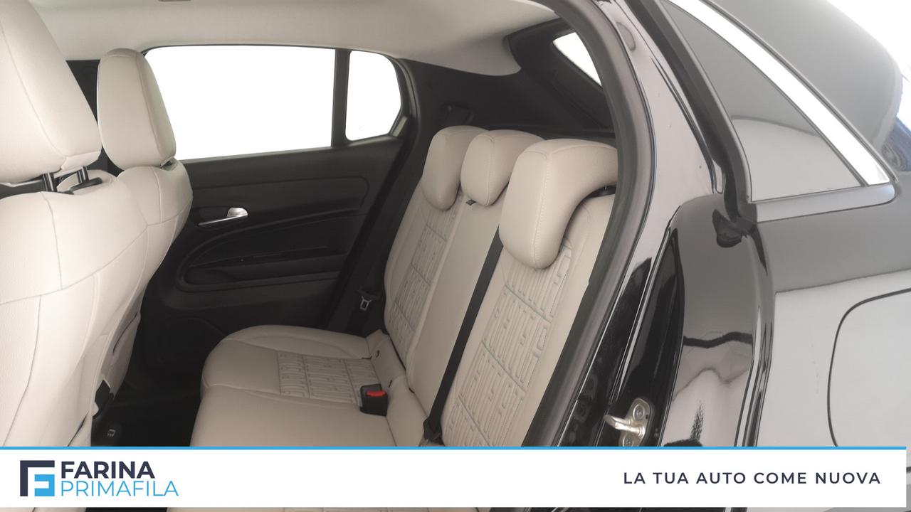 FIAT 600 IV 2023 - 600 1.2 hybrid La Prima 110cv auto