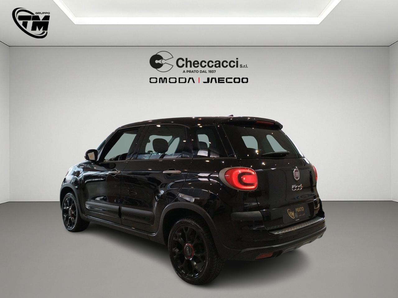 Fiat 500L Cross 1.3 mjt Sport 95cv *77.000 KM*