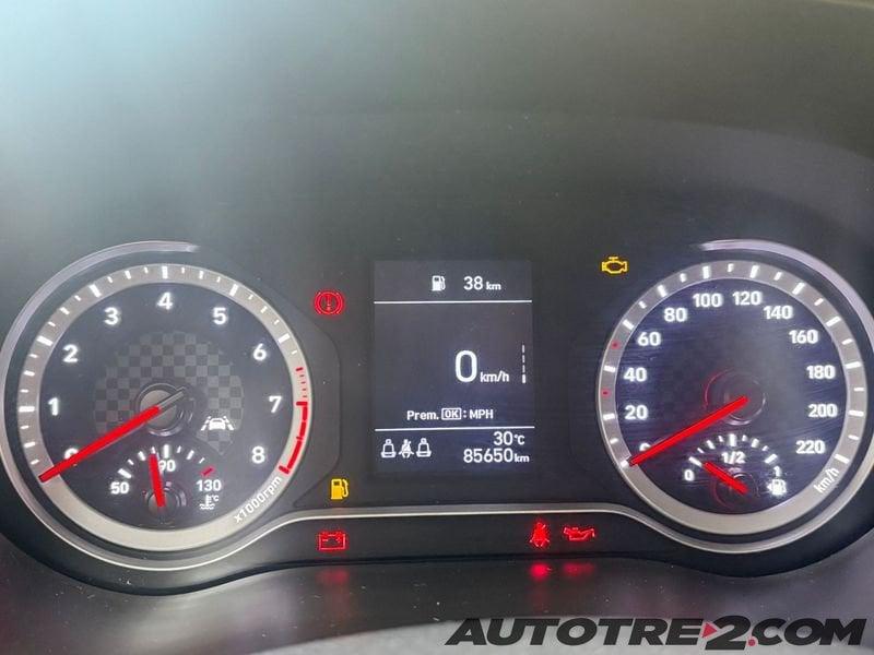 Hyundai i10 i10 1.0 mpi Advanced