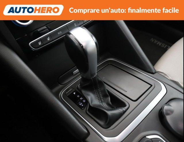 RENAULT Talisman Sporter Blue dCi 160 CV EDC Executive 4Control