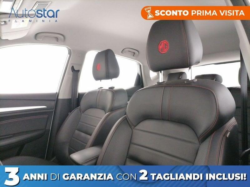 MG ZS 1.5 Classic Luxury