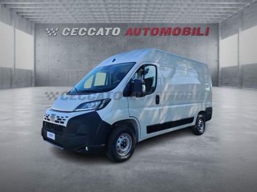 FIAT Ducato Ducato Serie 2 Furgone Lastrato 33q Mh2 140cv 2.2 Multijet 3 E6e