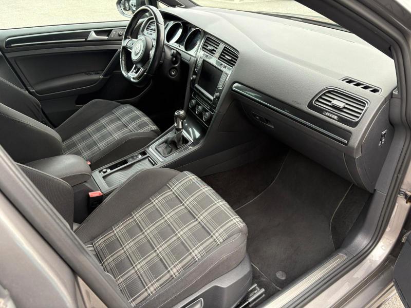 Volkswagen Golf 5 Porte 2.0 tdi 184 CV GTD