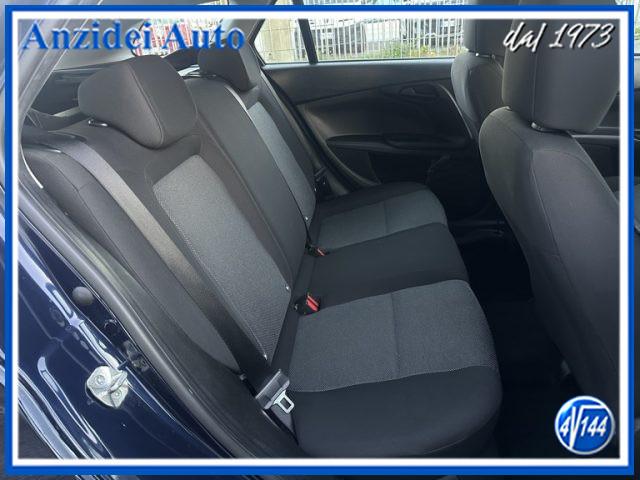 FIAT Tipo 1.3 Mjt 95 Cv SW