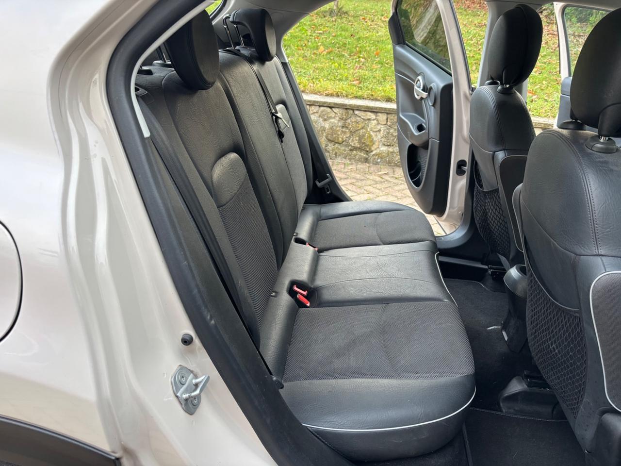 Fiat 500X 2.0 MultiJet 140 CV 4x4