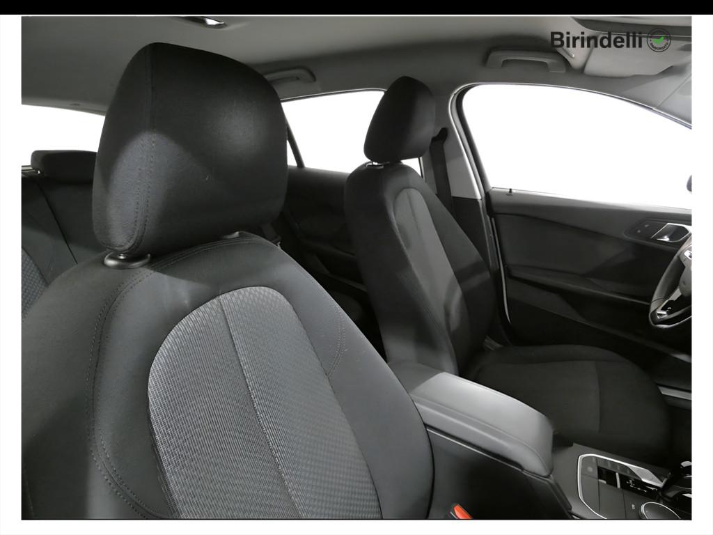 BMW Serie 1 (F40) - 118d 5p. Business Advantage