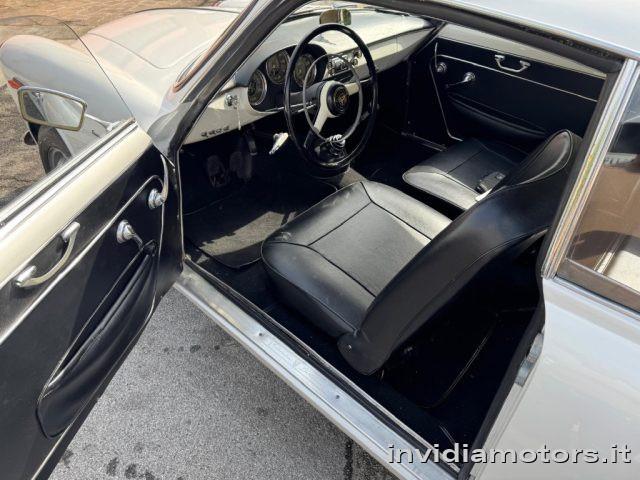 ALFA ROMEO Giulietta Sprint 1.3 ASI
