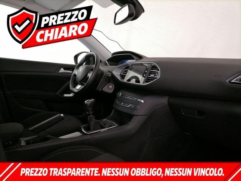 Peugeot 308 SW 1.5 bluehdi Active Business s&s 130cv my20