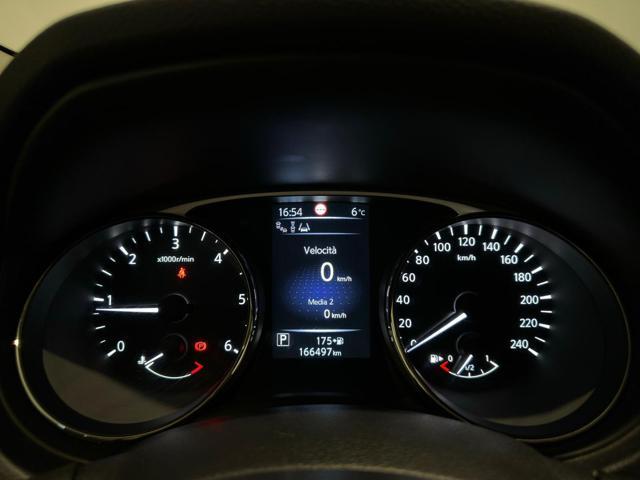 NISSAN X-Trail 1.6 dCi 2WD Tekna