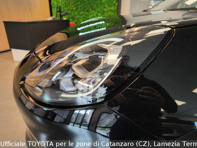 Ford Puma 1.0 Ecoboost Hybrid 125cv Titanium Design