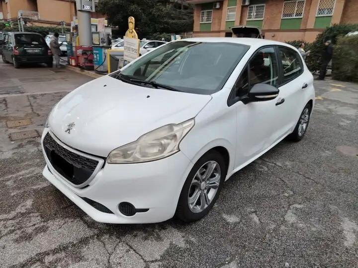 Peugeot 208 1.2 VTi 82 CV 5 porte Access