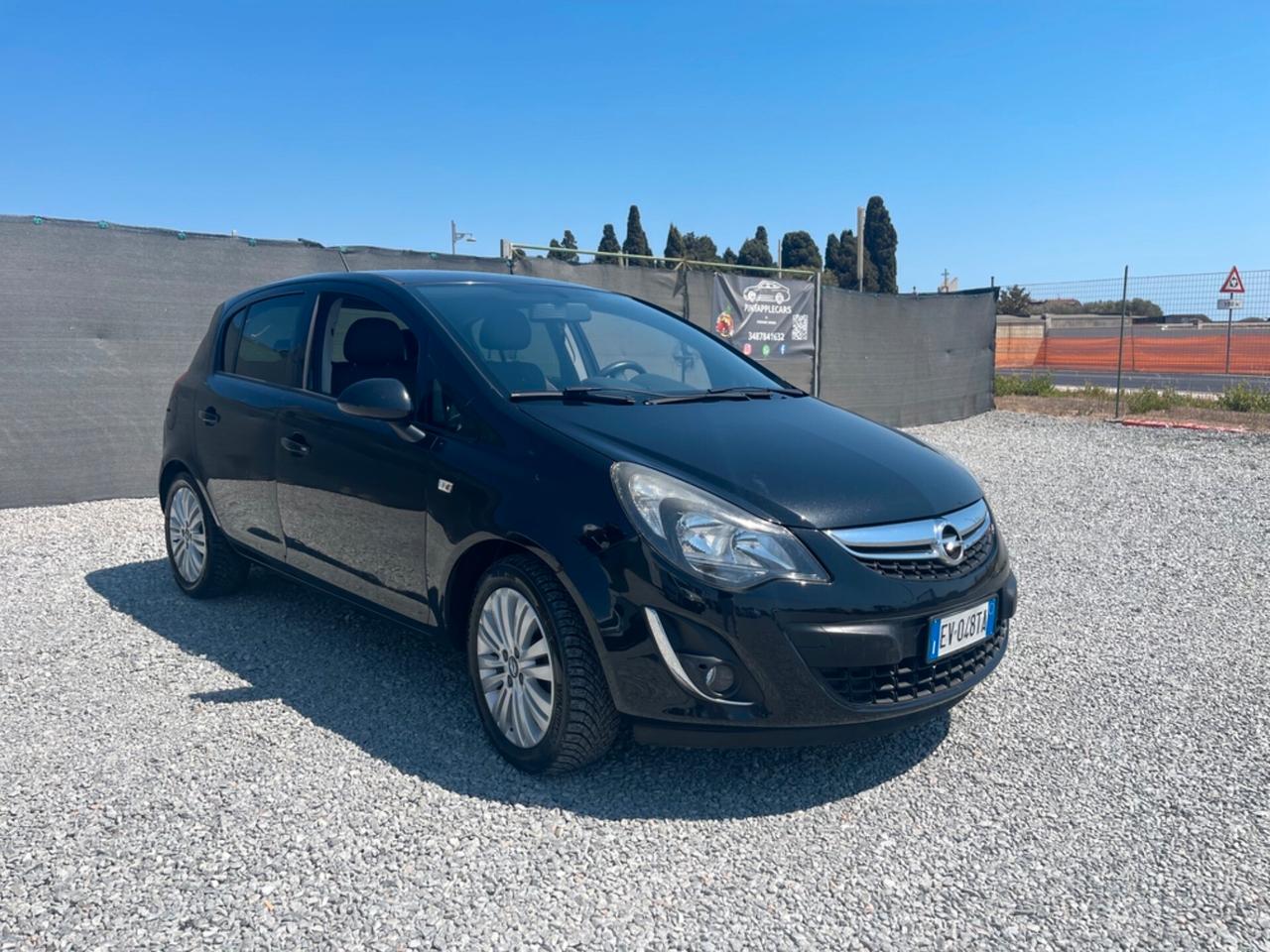 Opel Corsa 1.3 CDTI NEOP.