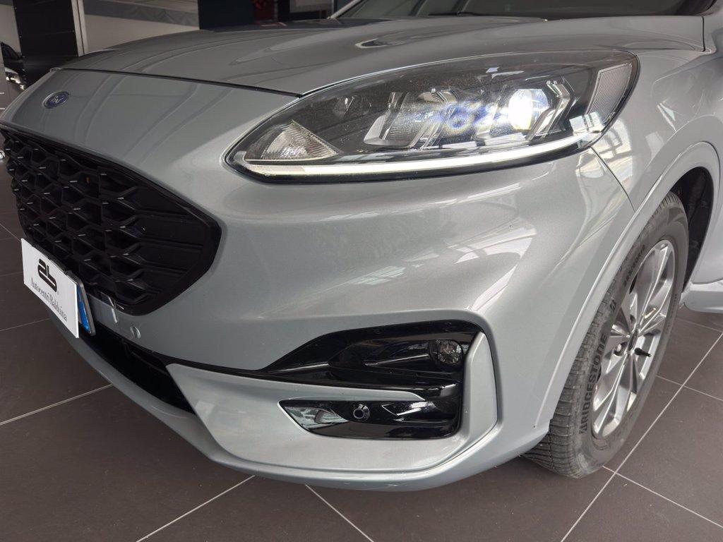 FORD Kuga 1.5 ecoblue st-line 2wd 120cv del 2021