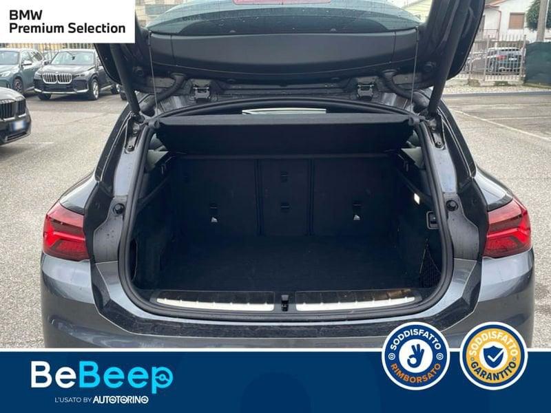 BMW X2 SDRIVE20I MSPORT 178CV AUTO