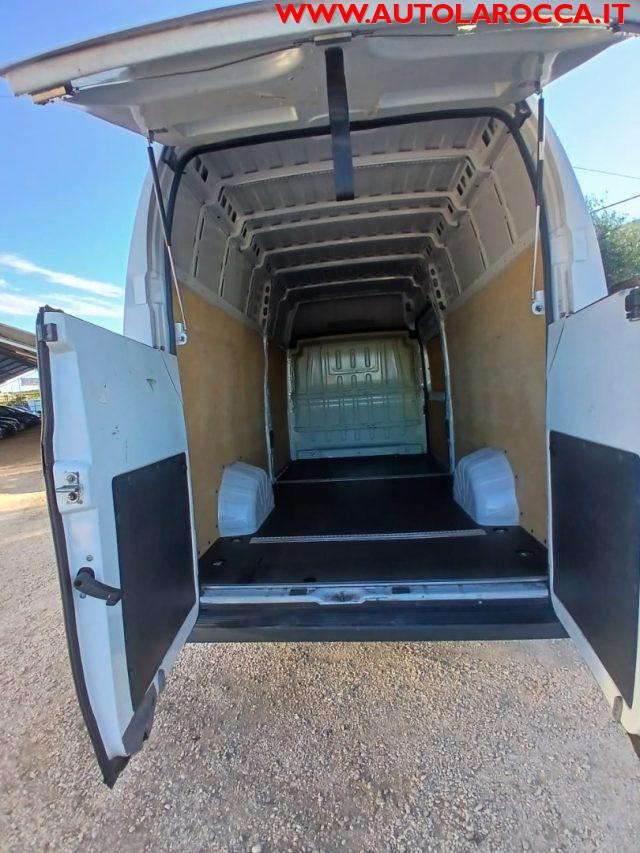 FIAT Ducato 30 2.3 MJT 130CV PM-TM Furgone IVA