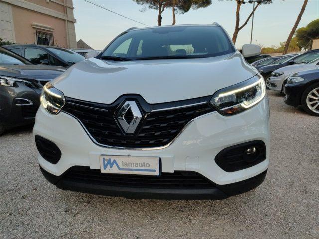 RENAULT Kadjar 1.5 dCi Sp.Edition CARPLAY,NAVI,TELECAMERA,CRUISE