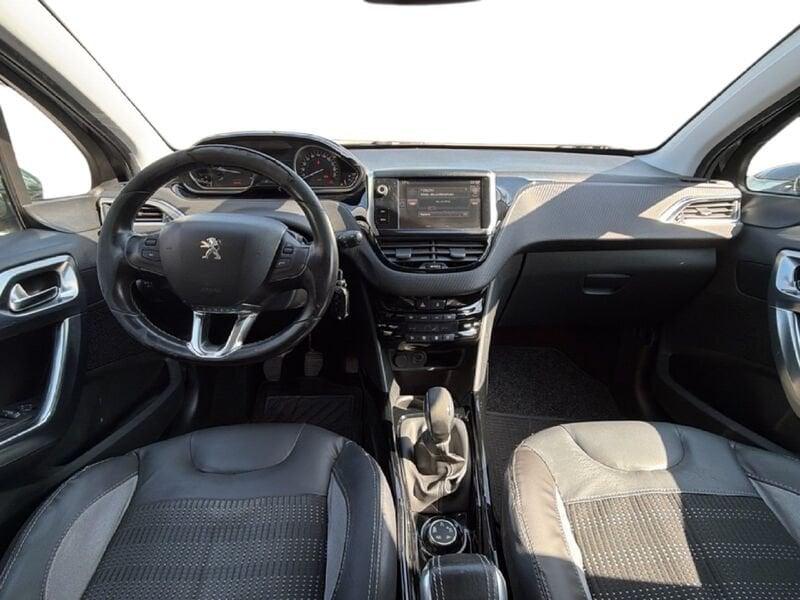 Peugeot 2008 2008 1.6 bluehdi Black Matt s&s 100cv