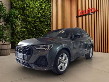 Audi Q3 35 TDI S tronic line edition