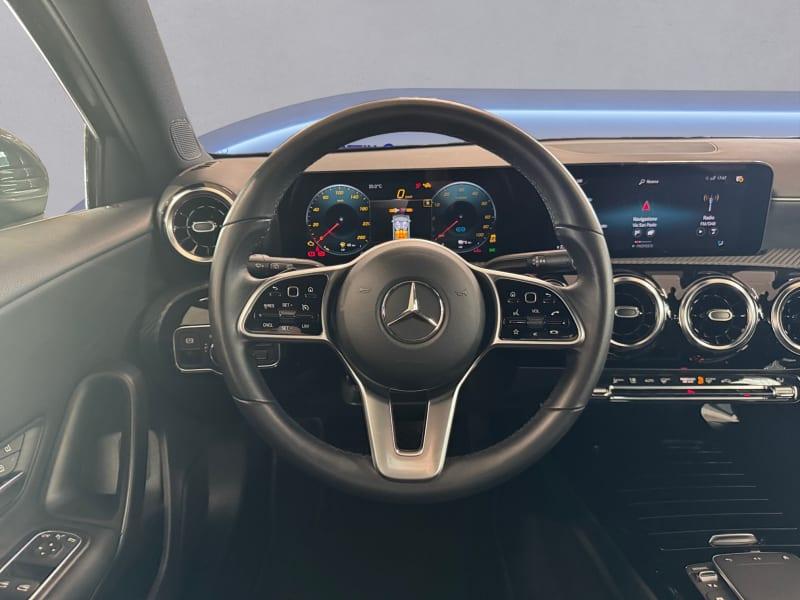 MERCEDES BENZ A 250 E HYBRID EQ BUSINE