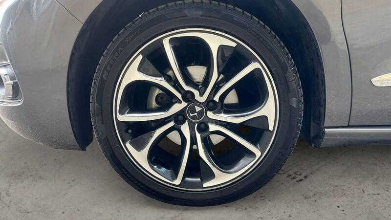 DS DS4 DS 4 PureTech 130 S&S So Chic