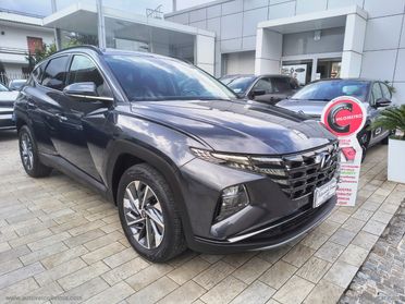 HYUNDAI Tucson 1.6 CRDI XLine