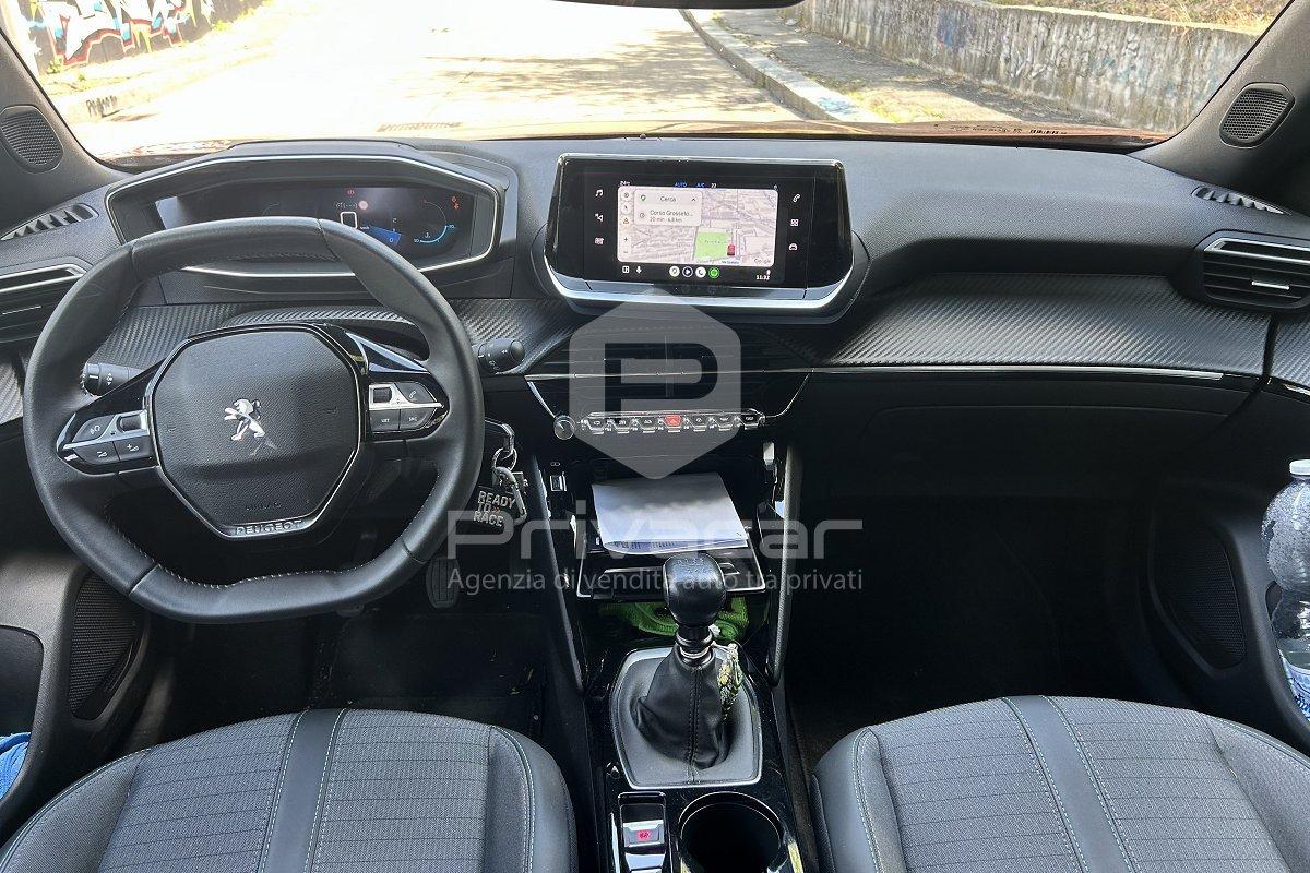 PEUGEOT 2008 PureTech 130 S&S Allure Pack