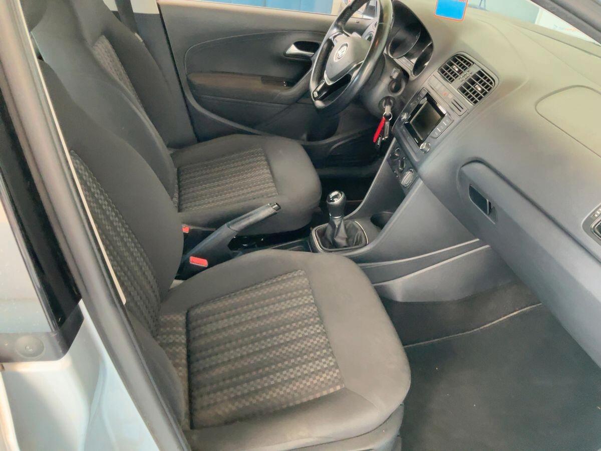 Volkswagen Polo 1.0 MPI 75 CV 5p. Fresh NEOPATENTATI