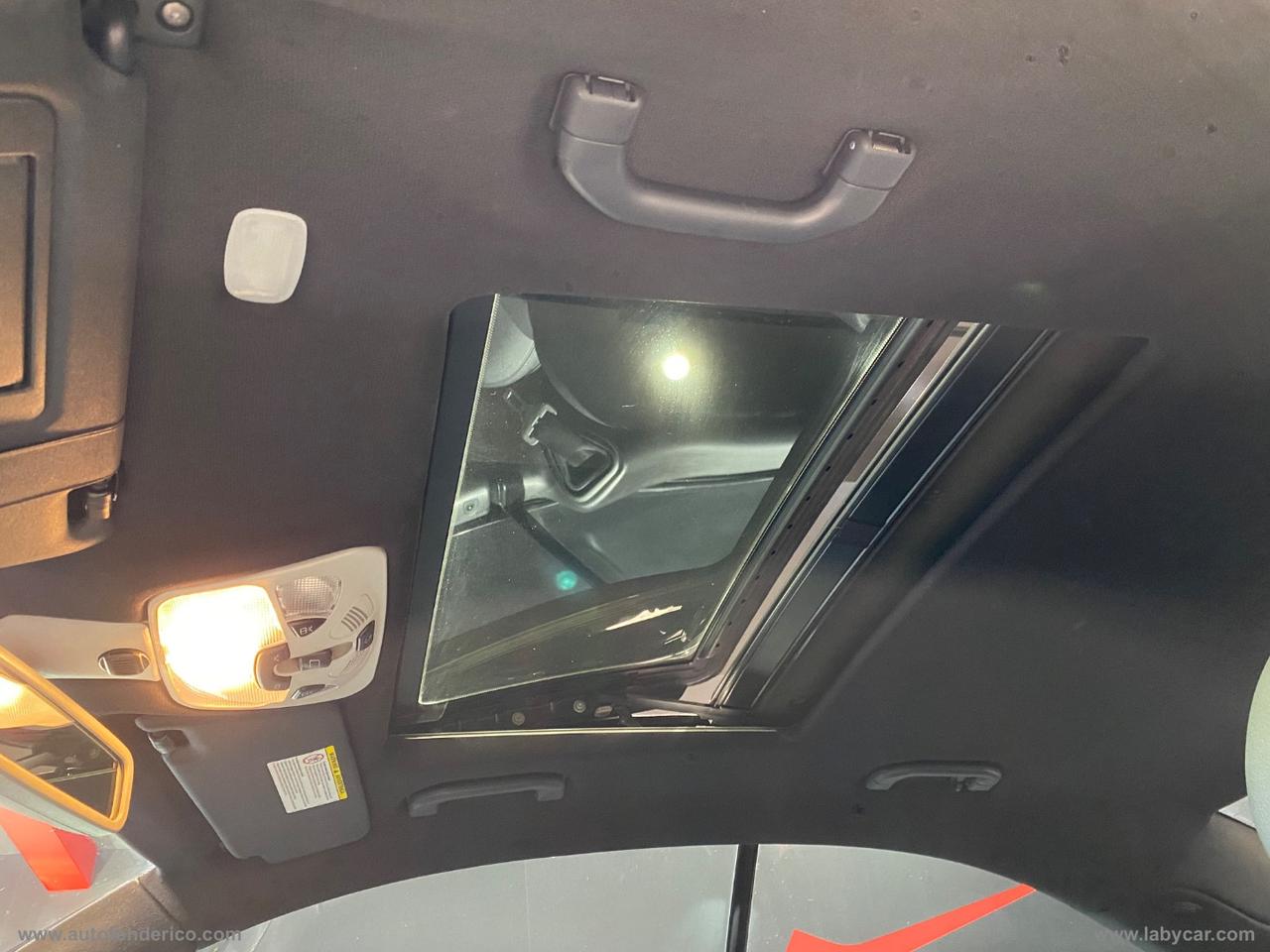 MERCEDES-BENZ CLK 270 CDI Avantgarde