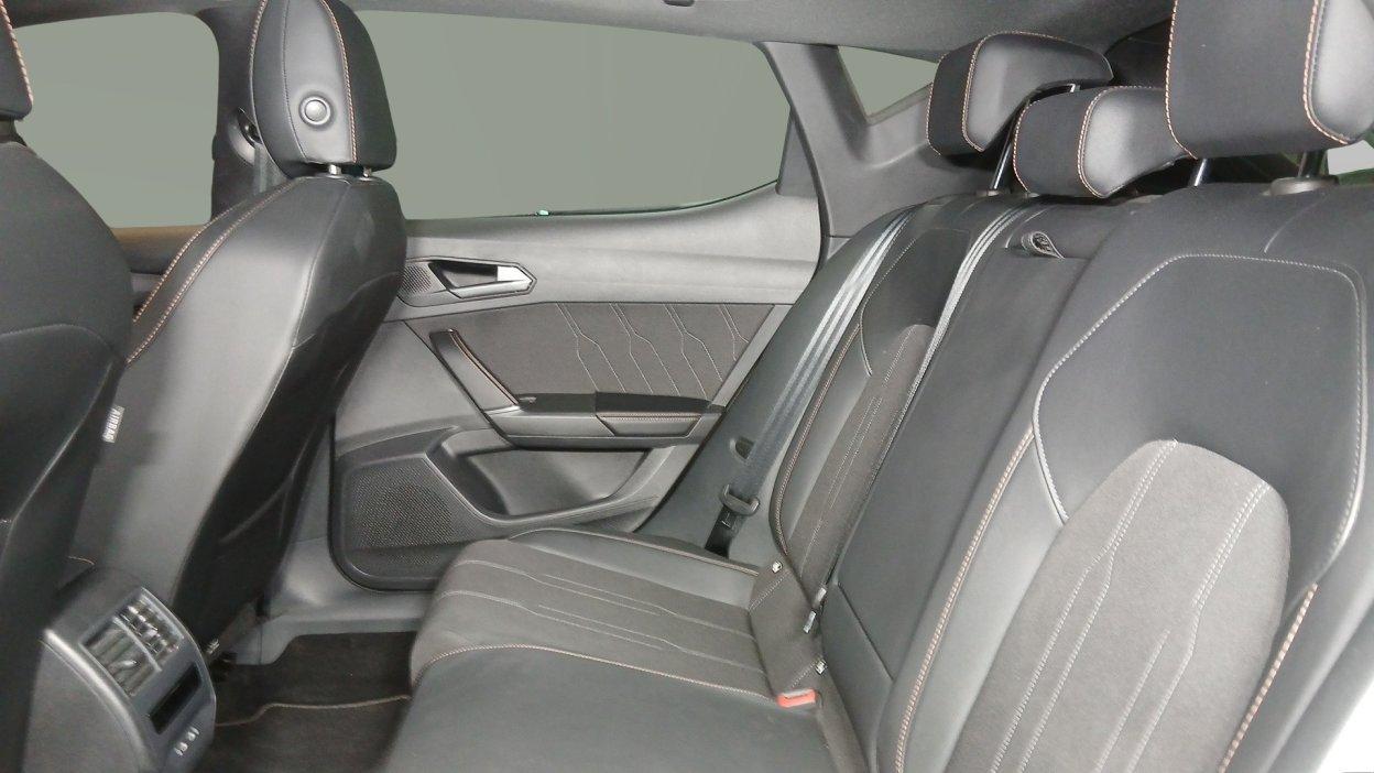 CUPRA Leon - Leon 2.0 TDI 150 CV DSG