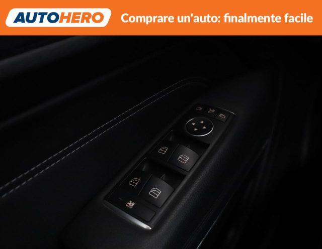 MERCEDES-BENZ E 220 BlueTEC Cabrio Executive