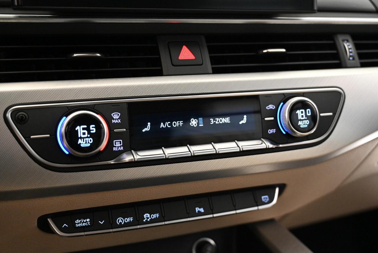 Audi A5 SPB 40 TDI S tronic line edition