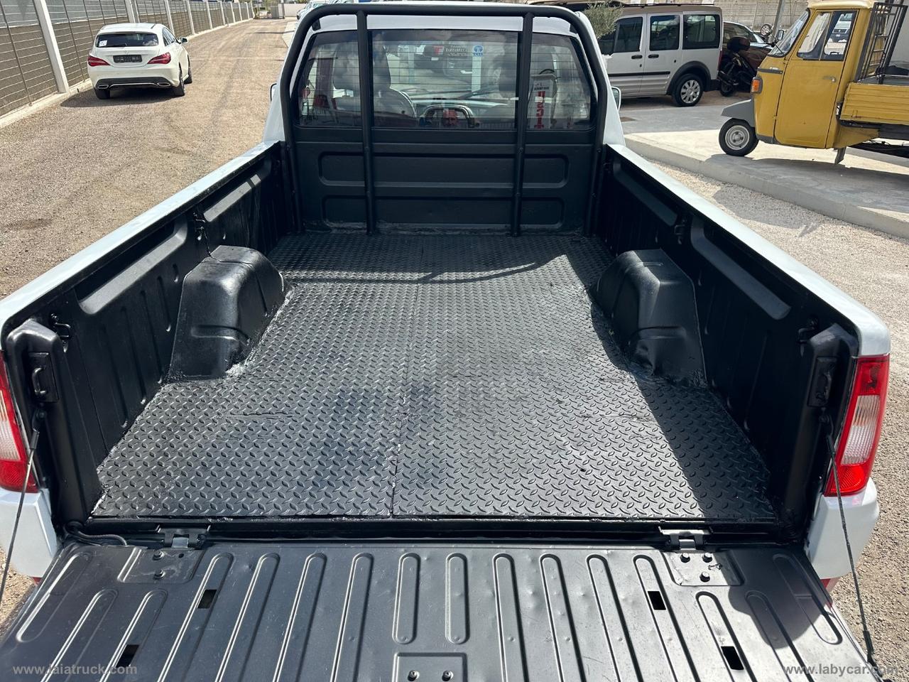 Xenon 2.2 Dicor 4x4 PC Pick-up 2 POSTI