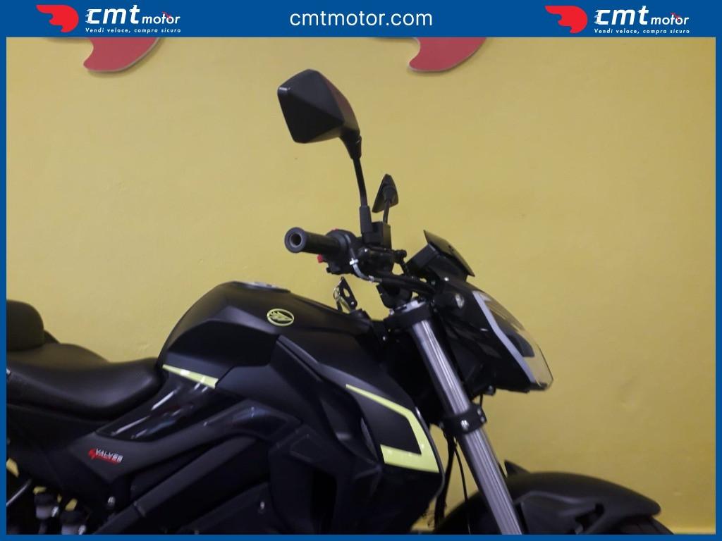 Keeway RKF 125 - 2022