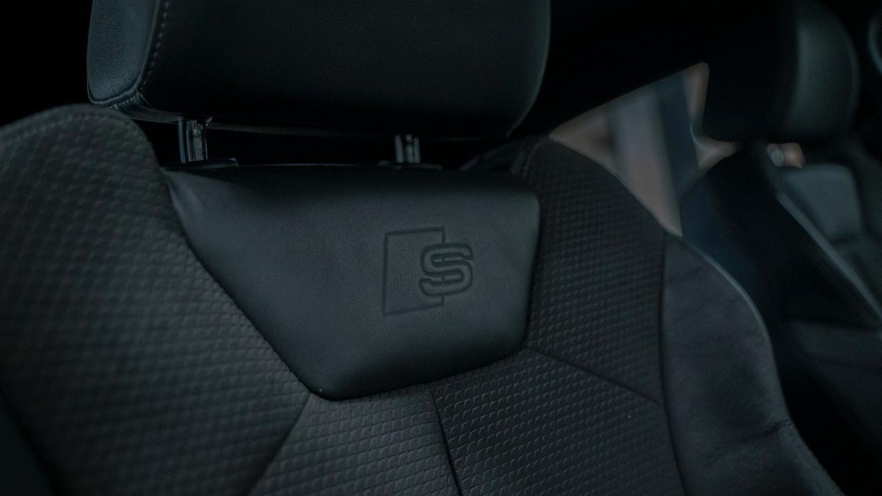 Audi Q3 SPORTBACK 35 2.0 TDI 150 CV S TRONIC XENO PACK LUCI