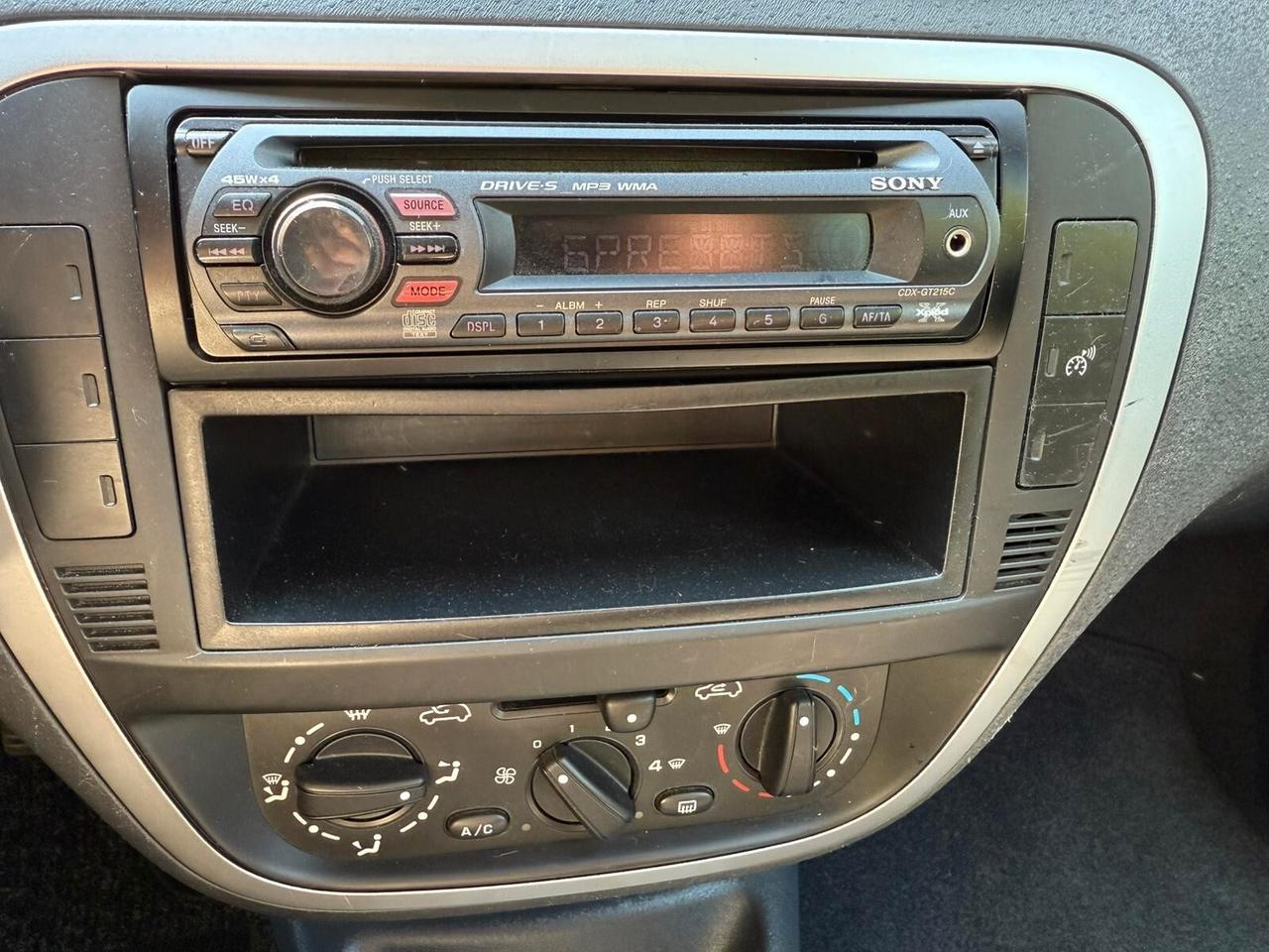 Citroen C3 1.1 BENZINA neo-pat 99.000KM